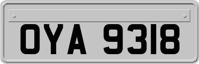 OYA9318