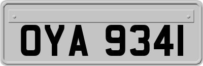 OYA9341