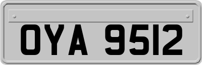 OYA9512