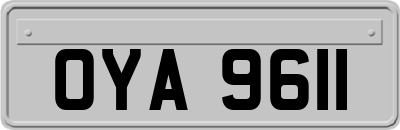OYA9611
