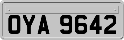 OYA9642