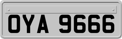 OYA9666