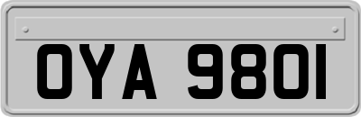 OYA9801