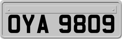 OYA9809