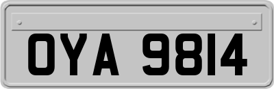 OYA9814