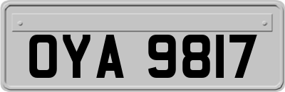 OYA9817