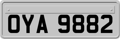 OYA9882