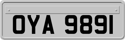 OYA9891