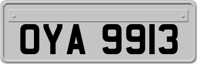 OYA9913