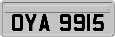 OYA9915