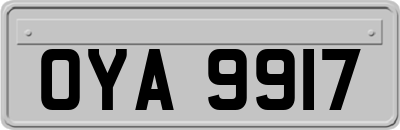 OYA9917