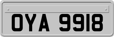OYA9918
