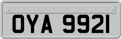 OYA9921