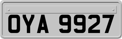 OYA9927