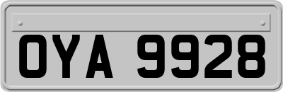 OYA9928