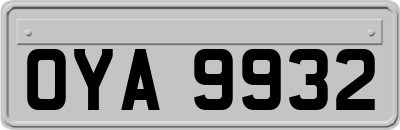 OYA9932