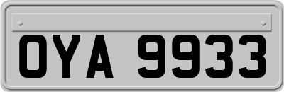 OYA9933