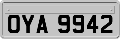 OYA9942