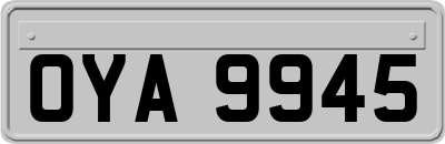 OYA9945