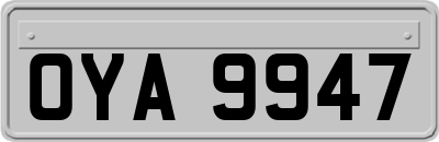 OYA9947