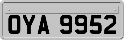 OYA9952