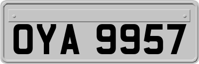 OYA9957
