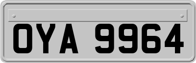 OYA9964