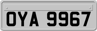 OYA9967