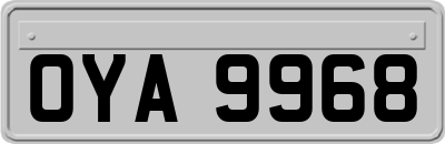 OYA9968