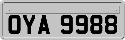 OYA9988