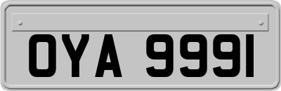 OYA9991