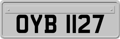 OYB1127