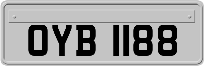 OYB1188