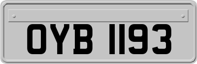 OYB1193