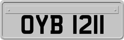 OYB1211