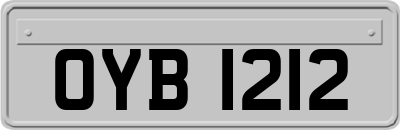 OYB1212