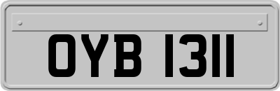 OYB1311