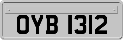 OYB1312