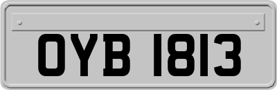 OYB1813