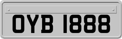 OYB1888