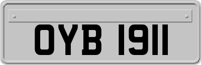 OYB1911