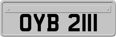 OYB2111
