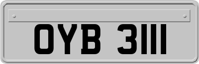 OYB3111