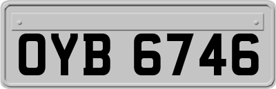 OYB6746