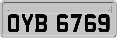 OYB6769