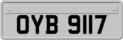 OYB9117