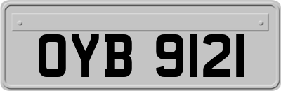 OYB9121