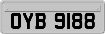 OYB9188
