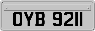 OYB9211