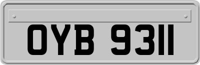 OYB9311